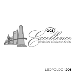 ACI Excellence in Concrete Construction Awards